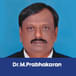Podhigai College Of Engineering and Technology, Principal: Dr.M.Prabhakaran  Interview